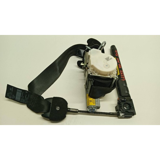 CINTURA DI SICUREZZA ANTERIORE DESTRA PEUGEOT 5008 2011> used