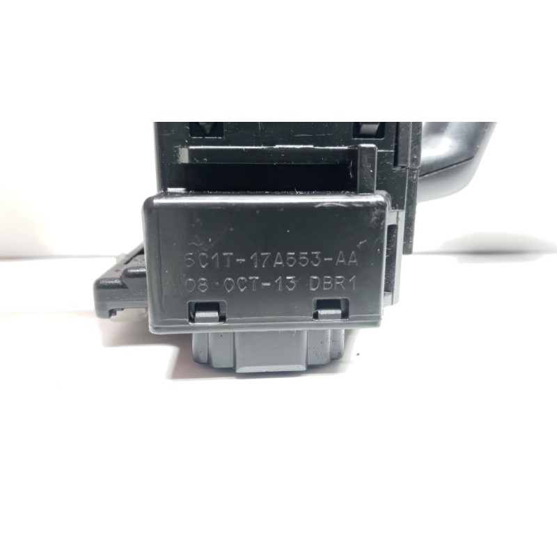 FORD van DEVIOTERGI FORD van Transit 2006>2014 usato