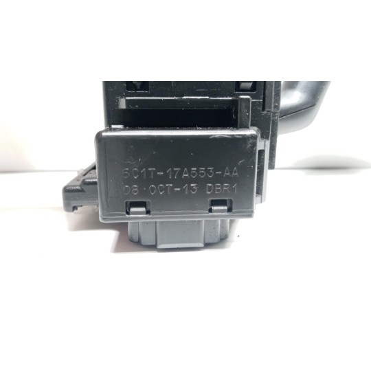 DEVIOTERGI FORD van Transit 2006>2014 usato