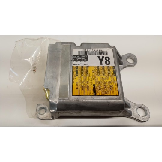 CENTRALINA AIR BAG TOYOTA Rav 4 2010>2013 usato
