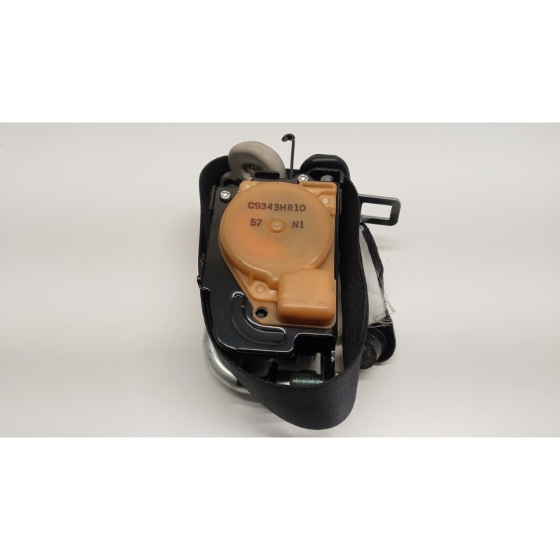 SUBARU CINTURA DI SICUREZZA ANTERIORE DESTRA SUBARU Impreza 2007> used