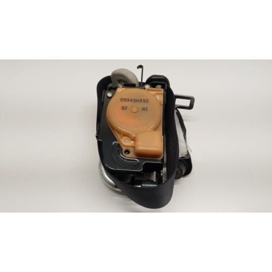 CINTURA DI SICUREZZA ANTERIORE DESTRA SUBARU Impreza 2007> used