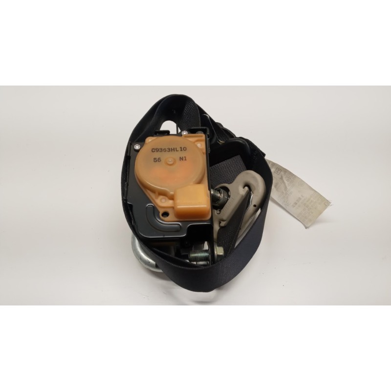 SUBARU CINTURA DI SICUREZZA ANTERIORE SINISTRA SUBARU Impreza 2007> used