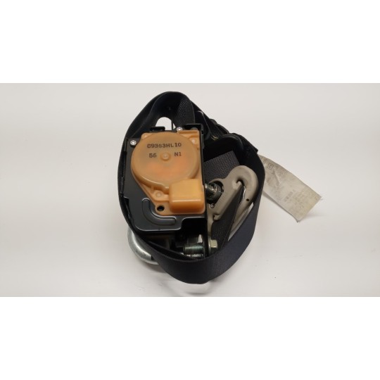 CINTURA DI SICUREZZA ANTERIORE SINISTRA SUBARU Impreza 2007> used
