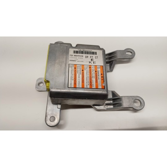 CENTRALINA AIR BAG SUBARU Impreza 2007> usato