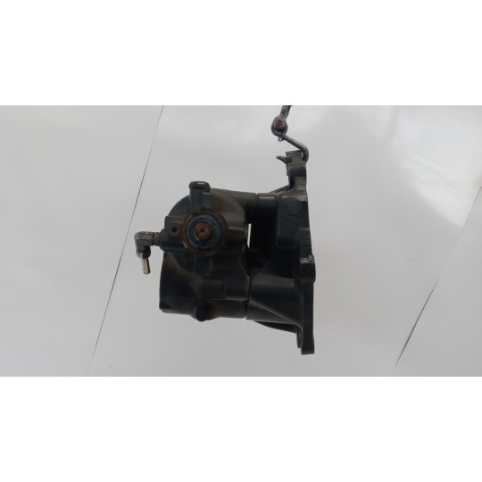 STEERING BOX MERCEDES-BENZ truck Actros euro 6 2014>2021 used