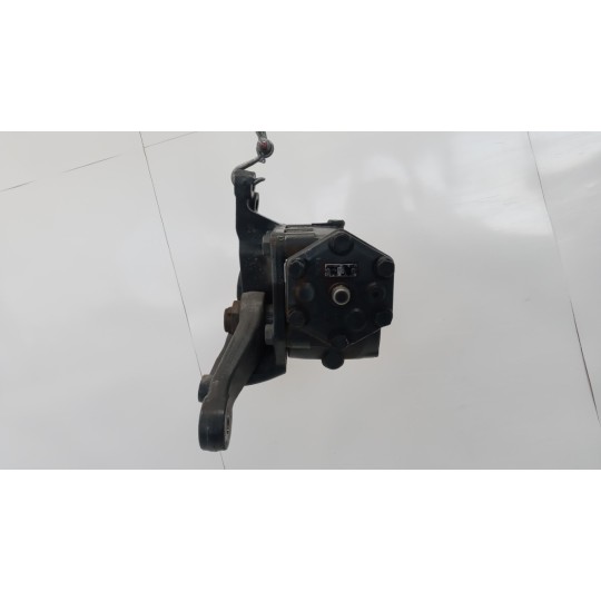 STEERING BOX MERCEDES-BENZ truck Actros euro 6 2014>2021 used