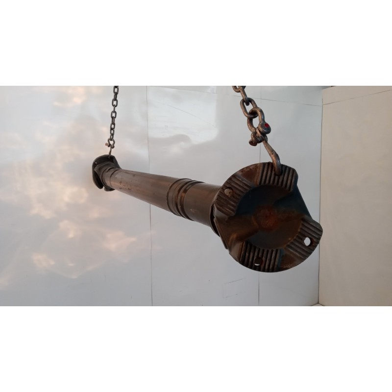 MERCEDES-BENZ truck ALBERO TRASMISSIONE POSTERIORE MERCEDES-BENZ truck Actros euro 6 2014>2021 usato