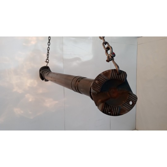 ALBERO TRASMISSIONE POSTERIORE MERCEDES-BENZ truck Actros euro 6 2014>2021 usato