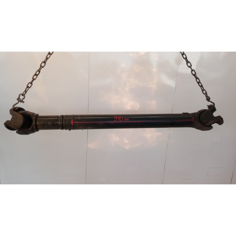 MERCEDES-BENZ truck ALBERO TRASMISSIONE POSTERIORE MERCEDES-BENZ truck Actros euro 6 2014>2021 usato