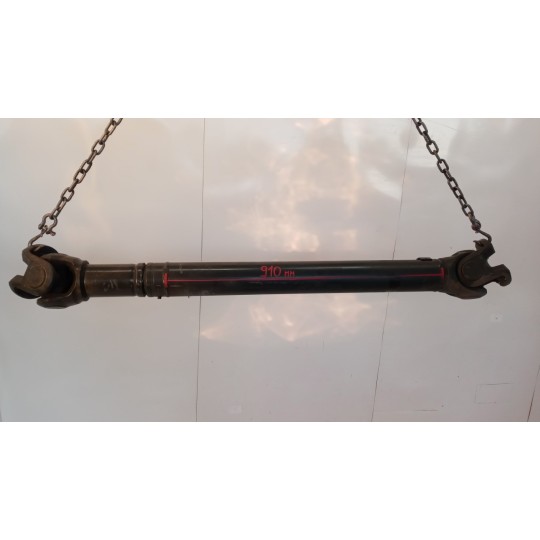 ALBERO TRASMISSIONE POSTERIORE MERCEDES-BENZ truck Actros euro 6 2014>2021 usato