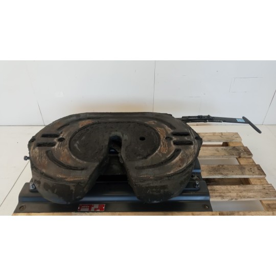 TURNBUCKLE MERCEDES-BENZ truck Actros euro 6 2014>2021 used