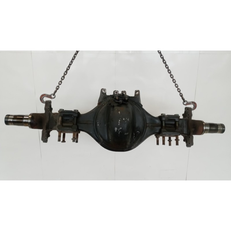 MERCEDES-BENZ truck ASSALE POSTERIORE MERCEDES-BENZ truck Actros euro 6 2014>2021 usato