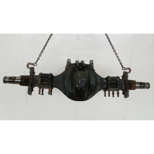 ASSALE POSTERIORE MERCEDES-BENZ truck Actros euro 6 2014>2021 usato