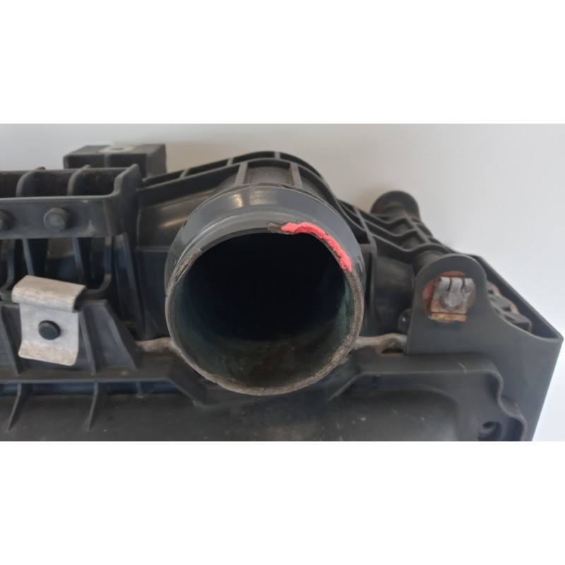 MERCEDES-BENZ truck WATER HEAT RADIATOR  MERCEDES-BENZ truck Actros euro 6 2014>2021 used