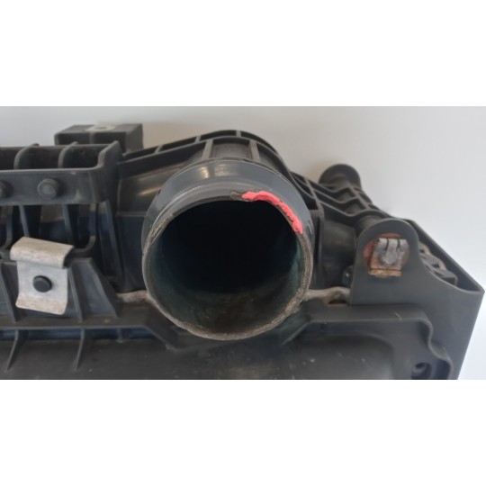 WATER HEAT RADIATOR  MERCEDES-BENZ truck Actros euro 6 2014>2021 used