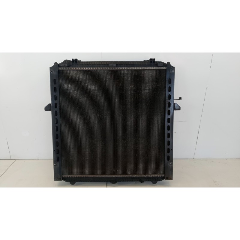 MERCEDES-BENZ truck WATER HEAT RADIATOR  MERCEDES-BENZ truck Actros euro 6 2014>2021 used