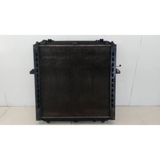 RADIATORE ACQUA MERCEDES-BENZ truck Actros euro 6 2014>2021 usato
