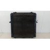 MERCEDES-BENZ truck WATER HEAT RADIATOR  MERCEDES-BENZ truck Actros euro 6 2014>2021 used