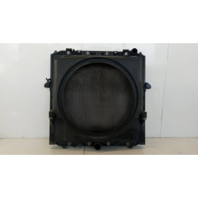 WATER HEAT RADIATOR...