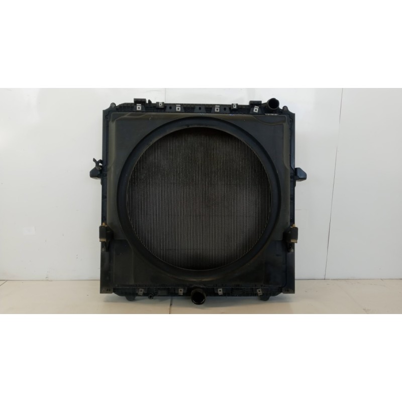 MERCEDES-BENZ truck WATER HEAT RADIATOR  MERCEDES-BENZ truck Actros euro 6 2014>2021 used