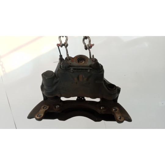 PINZA POSTERIORE SINISTRA MERCEDES-BENZ truck Actros euro 6 2014>2021 usato