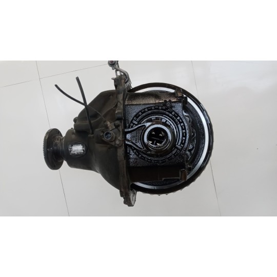 GRUPPO DIFFERENZIALE POSTERIORE MERCEDES-BENZ truck Actros euro 6 2014>2021 usato