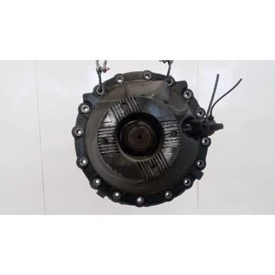 GRUPPO DIFFERENZIALE POSTERIORE MERCEDES-BENZ truck Actros euro 6 2014>2021 usato