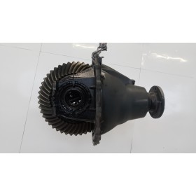 REAR DIFFERENTIAL...