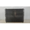 MERCEDES-BENZ truck INTERCOOLERS HEAT RADIATOR  MERCEDES-BENZ truck Actros euro 6 2014>2021 used