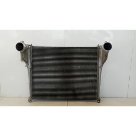 RADIATORE INTERCOOLERS...