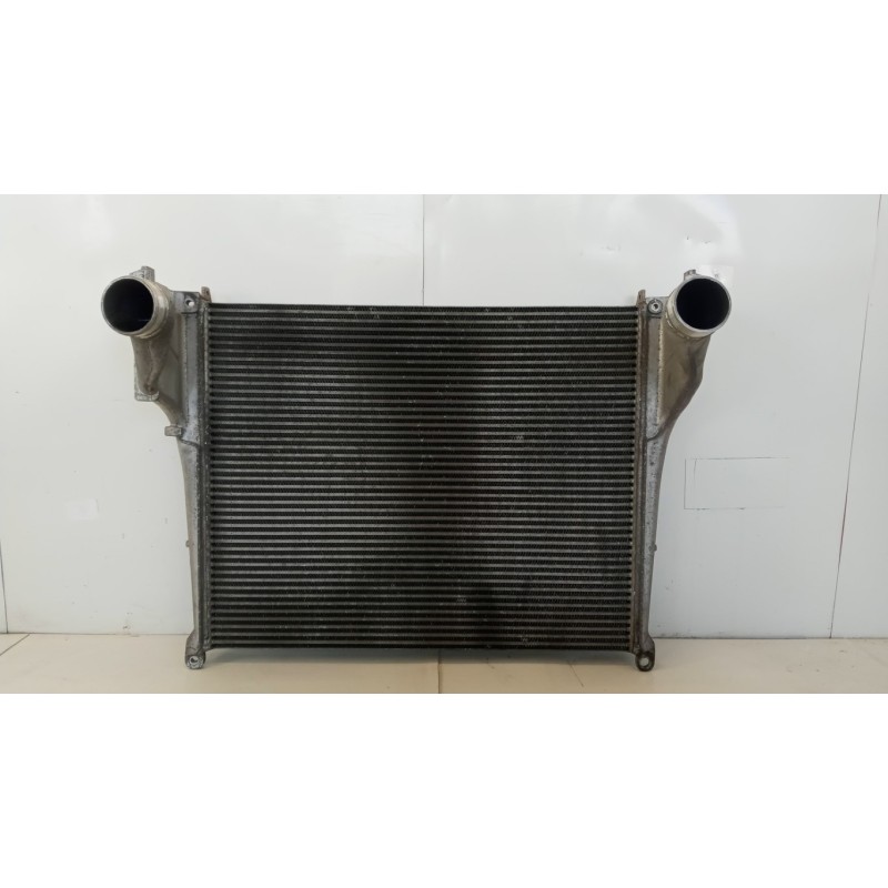 MERCEDES-BENZ truck INTERCOOLERS HEAT RADIATOR  MERCEDES-BENZ truck Actros euro 6 2014>2021 used