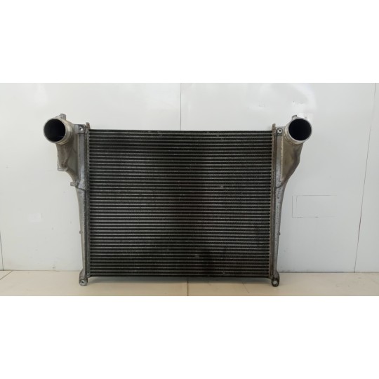 RADIATORE INTERCOOLERS MERCEDES-BENZ truck Actros euro 6 2014>2021 usato