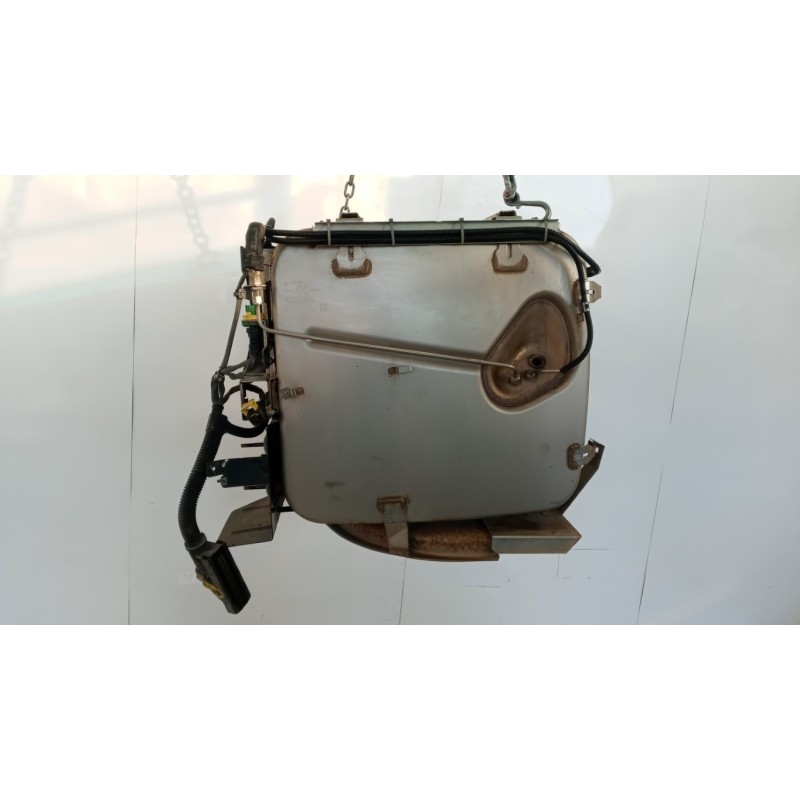 MERCEDES-BENZ truck MARMITTA MERCEDES-BENZ truck Actros euro 6 2014>2021 usato