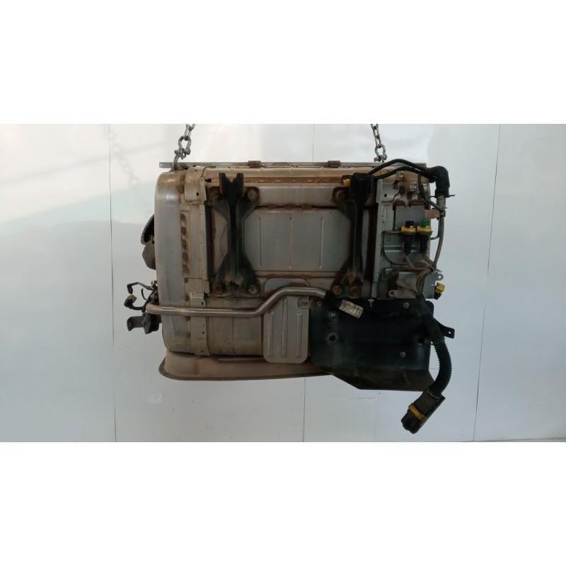 MERCEDES-BENZ truck MARMITTA MERCEDES-BENZ truck Actros euro 6 2014>2021 usato