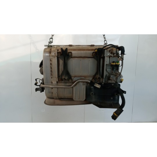 SILENCER MERCEDES-BENZ truck Actros euro 6 2014>2021 used