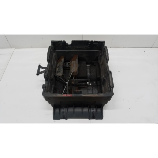 BATTERY CARRIER MERCEDES-BENZ truck Actros euro 6 2014>2021 used