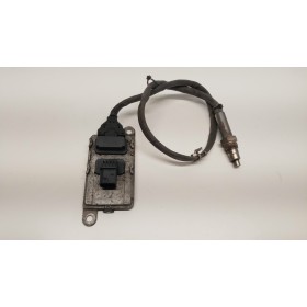 SONDA LAMBDA MERCEDES-BENZ...