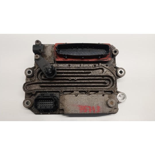 ADBLUE VARIOUS CONTROL UNITS MERCEDES-BENZ truck Actros euro 6 2014>2021 used