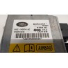 LAND ROVER AIR BAG UNIT LAND ROVER Range Rover Sport 2005>2010 used