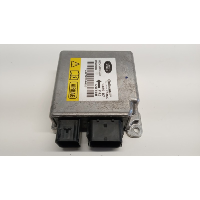LAND ROVER CENTRALINA AIR BAG LAND ROVER Range Rover Sport 2005>2010 usato