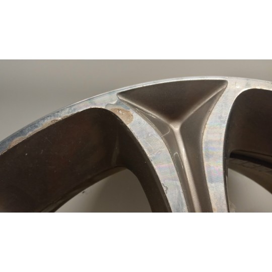 CERCHIO RUOTA IN LEGA FIAT F.Punto Evo 2009>2012 usato