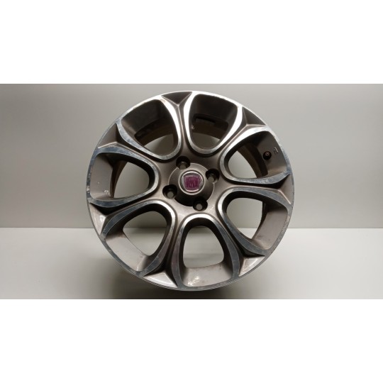 ALLOY WHEELS  FIAT F.Punto Evo 2009>2012 used