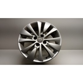 ALLOY WHEELS  CITROEN C4...