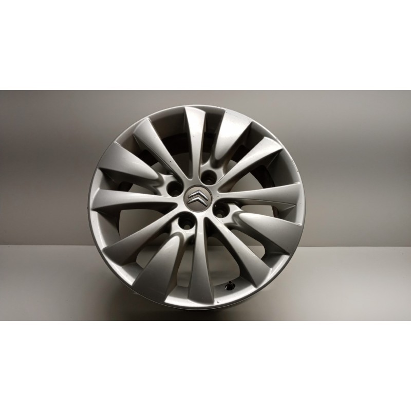 CITROEN ALLOY WHEELS  CITROEN C4 Grand Picasso 2006>2010 used