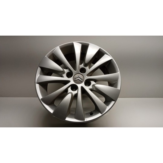 ALLOY WHEELS  CITROEN C4 Grand Picasso 2006>2010 used
