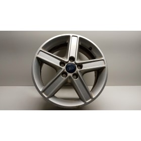 ALLOY WHEELS  FORD Focus...