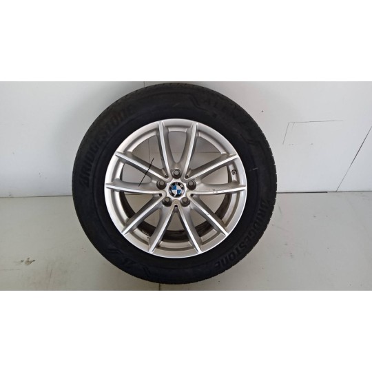 KIT 4 CERCHI IN LEGA BMW Serie X5 (G05) 2018>2023 usato