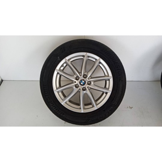KIT ALLOY WHEELS  BMW Serie X5 (G05) 2018>2023 used