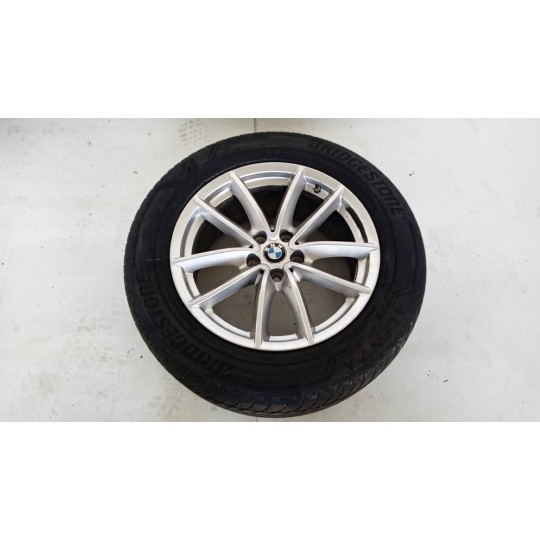 KIT ALLOY WHEELS  BMW Serie X5 (G05) 2018>2023 used
